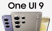 Galaxy S24 gets second One UI 9 beta with Z8 foldable features