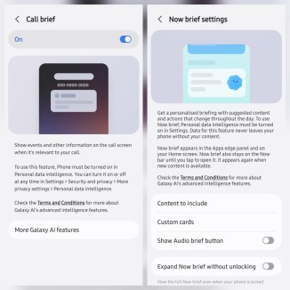 Participating Galaxy S24 owners can now install One UI 9 Beta 2