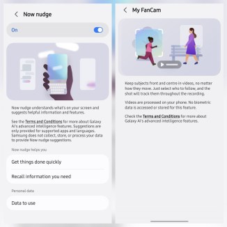 Participating Galaxy S24 owners can now install One UI 9 Beta 2