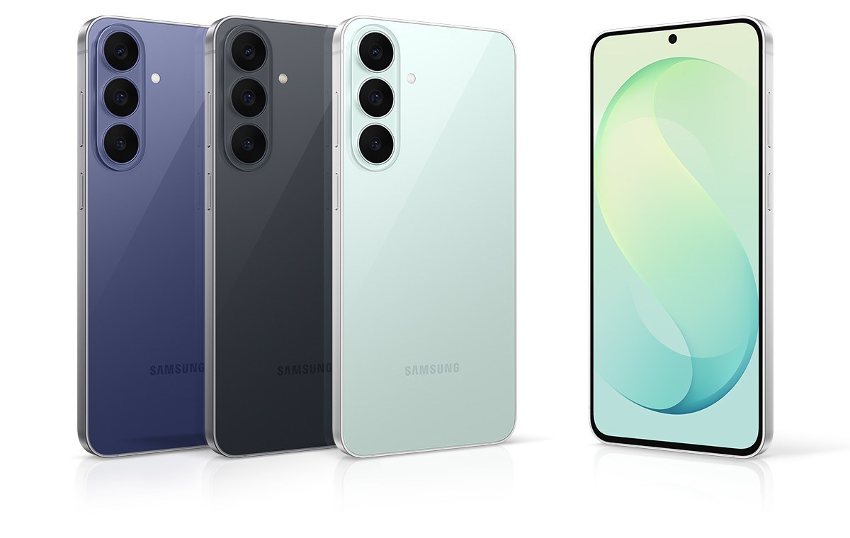 The Samsung Galaxy S26 FE officially goes on sale today