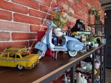 Galaxy S25 FE - 23mm, f/1.8, ISO 160, 1/100s (4000x3000px) - Samsung Galaxy S26 FE vs. Galaxy S25 FE