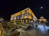 Galaxy S25 FE - 13mm, f/2.2, ISO 1250, 1/25s (4000x3000px) - Samsung Galaxy S26 FE vs. Galaxy S25 FE