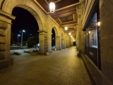 Galaxy S25 FE - 13mm, f/2.2, ISO 1250, 1/40s (4000x3000px) - Samsung Galaxy S26 FE vs. Galaxy S25 FE