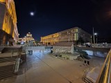 Galaxy S25 FE - 13mm, f/2.2, ISO 800, 1/10s (4000x3000px) - Samsung Galaxy S26 FE vs. Galaxy S25 FE