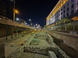 Galaxy S25 FE - 13mm, f/2.2, ISO 1000, 1/10s (4000x3000px) - Samsung Galaxy S26 FE vs. Galaxy S25 FE