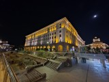 Galaxy S25 FE - 13mm, f/2.2, ISO 500, 1/10s (4000x3000px) - Samsung Galaxy S26 FE vs. Galaxy S25 FE