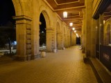 Galaxy S26 FE - 23mm, f/1.8, ISO 1600, 1/100s (4000x3000px) - Samsung Galaxy S26 FE vs. Galaxy S25 FE