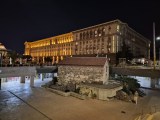 Galaxy S25 FE - 23mm, f/1.8, ISO 1250, 1/25s (4000x3000px) - Samsung Galaxy S26 FE vs. Galaxy S25 FE