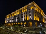 Galaxy S25 FE - 23mm, f/1.8, ISO 2000, 1/100s (4000x3000px) - Samsung Galaxy S26 FE vs. Galaxy S25 FE
