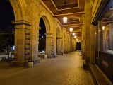 Galaxy S25 FE - 23mm, f/1.8, ISO 640, 1/40s (4000x3000px) - Samsung Galaxy S26 FE vs. Galaxy S25 FE