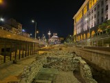 Galaxy S25 FE - 23mm, f/1.8, ISO 2500, 1/50s (4000x3000px) - Samsung Galaxy S26 FE vs. Galaxy S25 FE