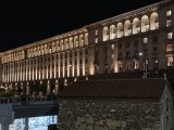 Galaxy S26 FE - 46mm, f/1.8, ISO 320, 1/20s (4000x3000px) - Samsung Galaxy S26 FE vs. Galaxy S25 FE
