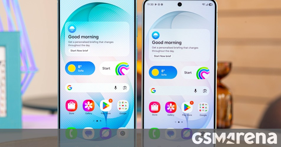 Galaxy S27, S27+, S27 Pro and S27 Ultra RAM and storage configurations leak