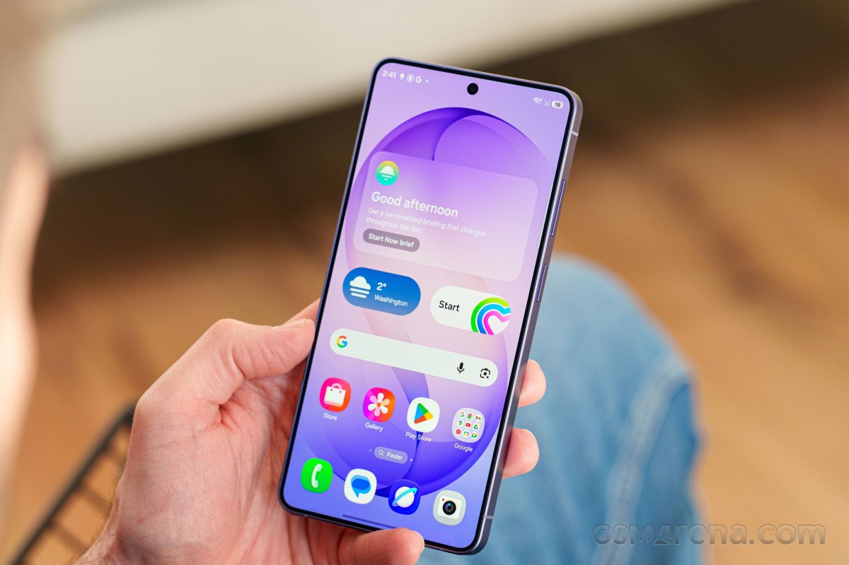 Samsung Galaxy S27, S27+, S27 Pro, and S27 Ultra RAM and storage configurations leak