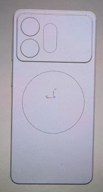 Samsung Galaxy S27 Ultra CAD-based renders