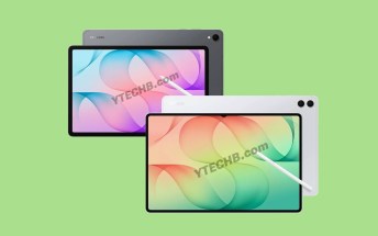 Leak threatens major price hike for the Galaxy Tab S12 Ultra and Tab S12+ in India