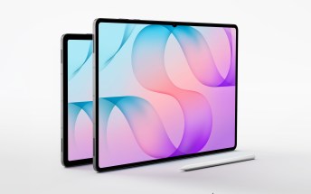 Samsung Galaxy Tab S12 Ultra and Galaxy Tab S12+ debut