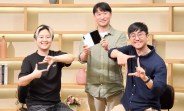 The team behind Galaxy Z8’s My FanCam explains how the feature works and what inspired it