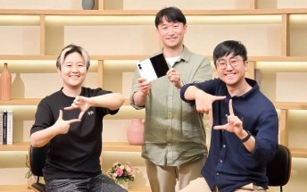 The team behind Galaxy Z8's My FanCam explains how the feature works and what inspired it
