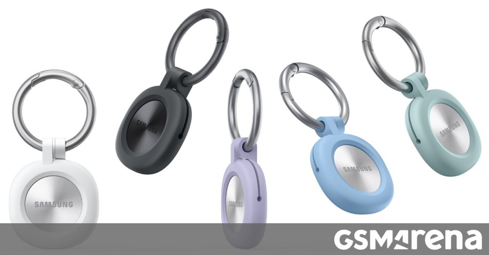 The new Samsung SmartTag3 supports iOS, it's also smaller and its battery lasts longer