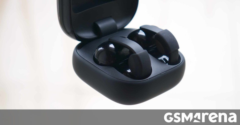Sony LinkBuds Clip review