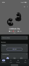 Sony Sound Connect app
