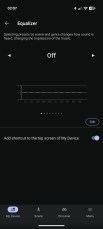 Sony Sound Connect app
