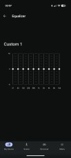 Sony Sound Connect app