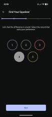 Sony Sound Connect app