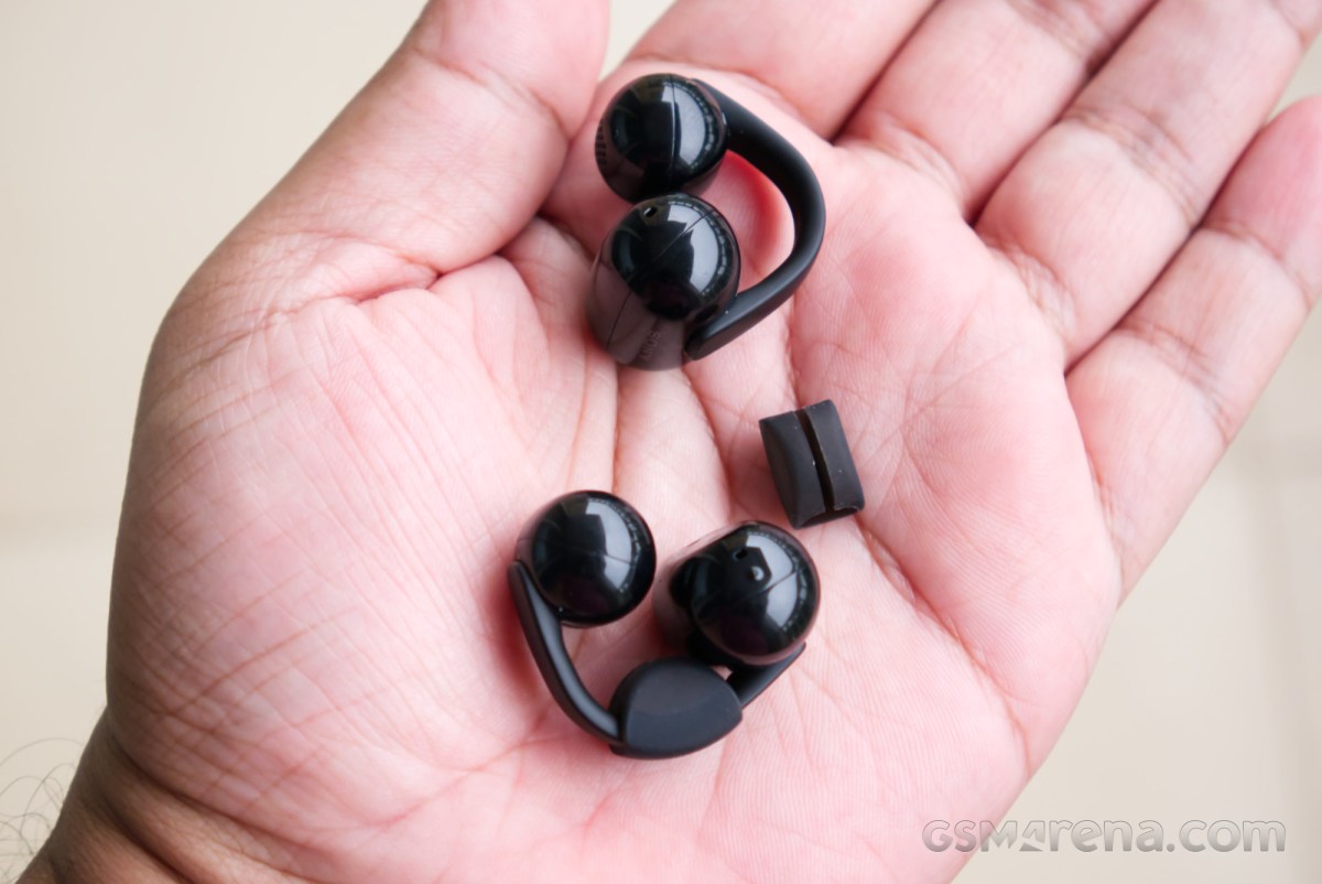 Sony LinkBuds Clip review