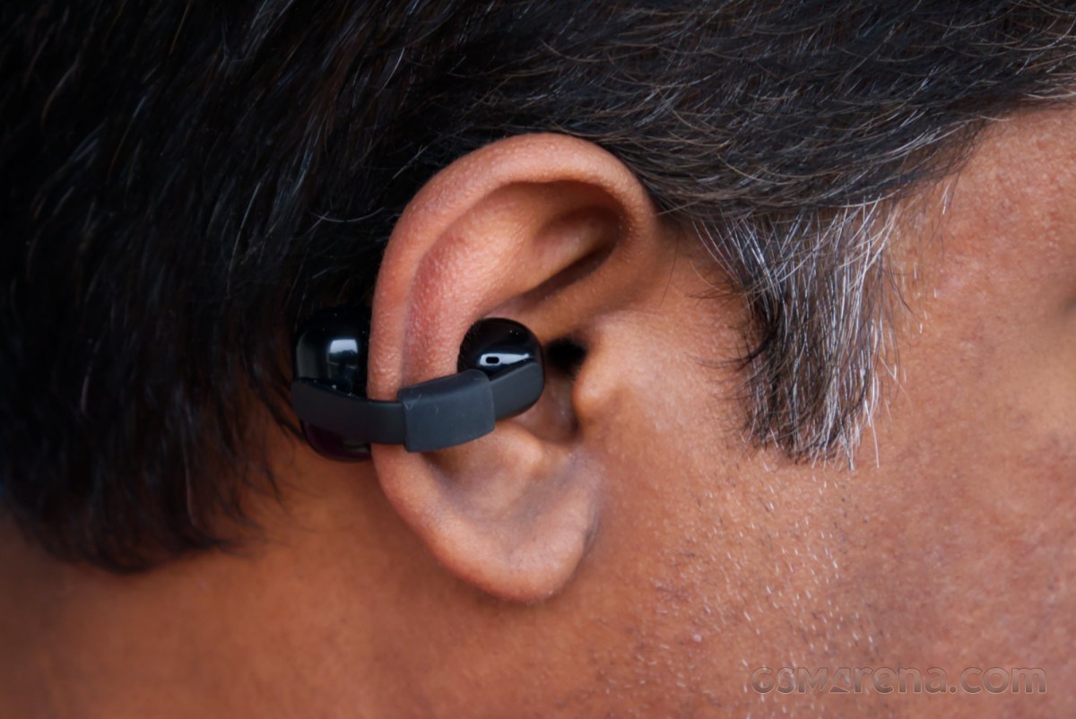 Sony LinkBuds Clip review