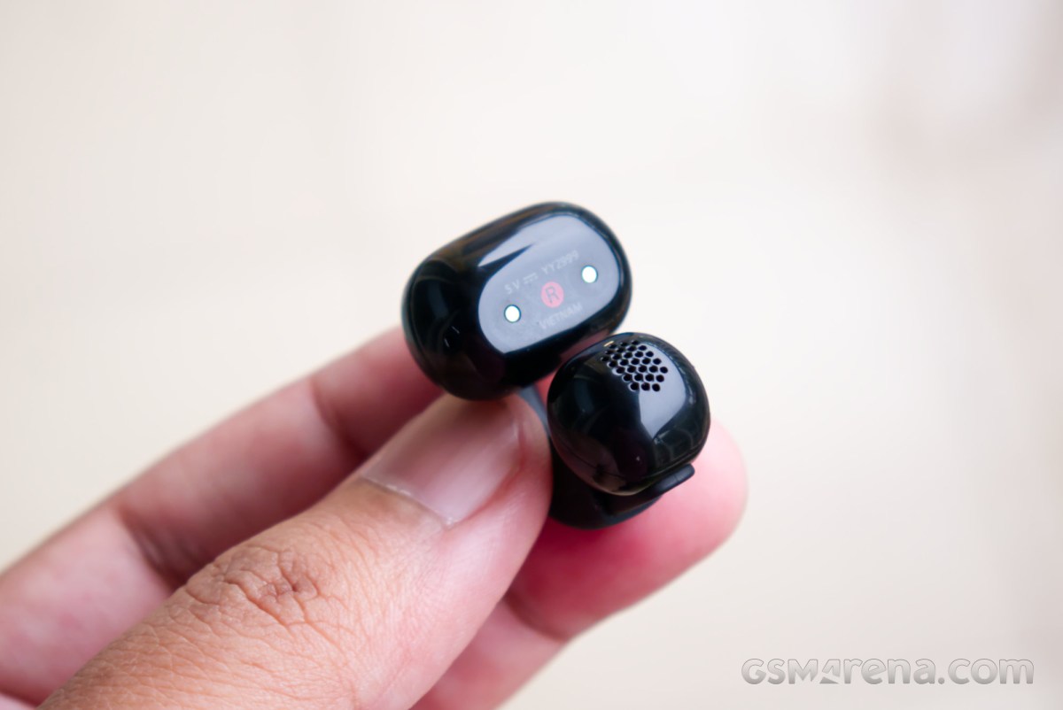 Sony LinkBuds Clip review