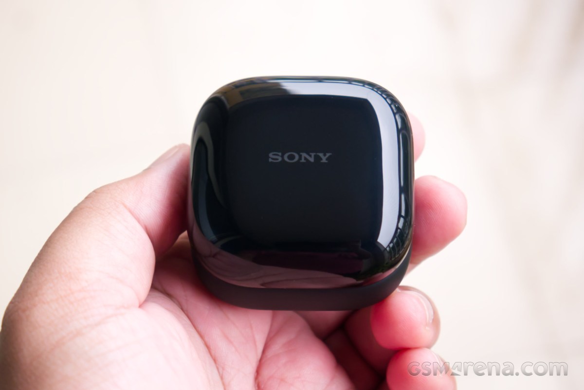Sony LinkBuds Clip review