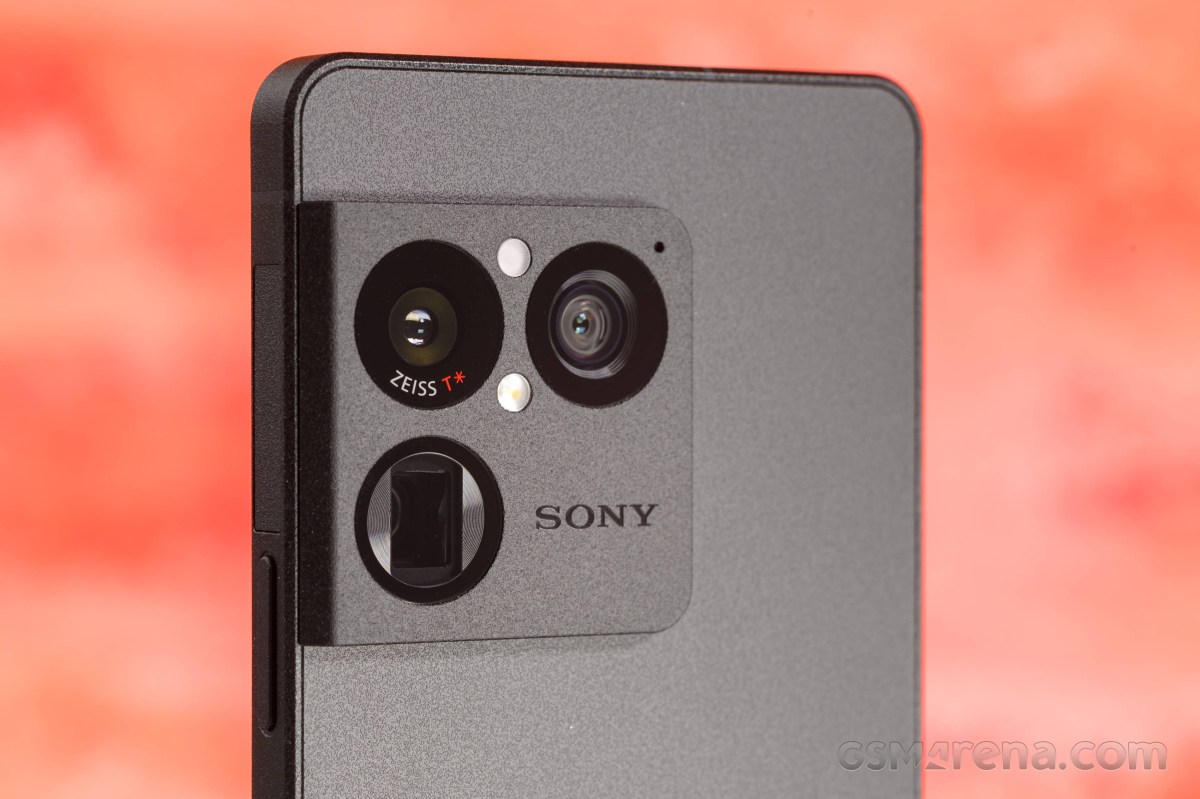 Sony Xperia 1 VIII