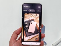 TCL P80 Pro