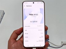 TCL P80 Pro