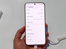 TCL P80 Pro