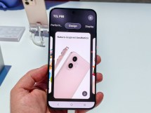 No NxtPaper tech on the TCL P80