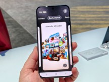 No NxtPaper tech on the TCL P80