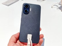 No NxtPaper tech on the TCL P80