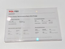 TCL P80
