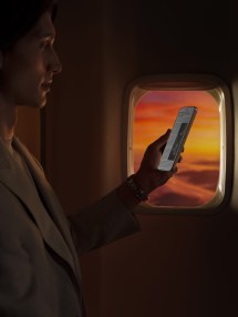 TCL P80 Ultra with the new AMOLED-based NxtPaper display