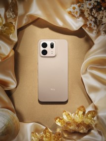 TCL P80 Pro color options