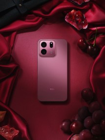TCL P80 Pro color options