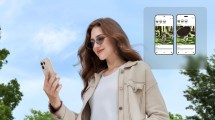 The TCL P80 Pro also has an AMOLED-based NxtPaper display