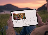 TCL Tab A1 NxtPaper