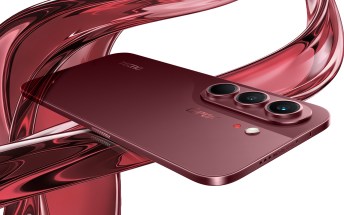 Tecno unveils the Camon Slim 5G with a bunch of unique rear finishes