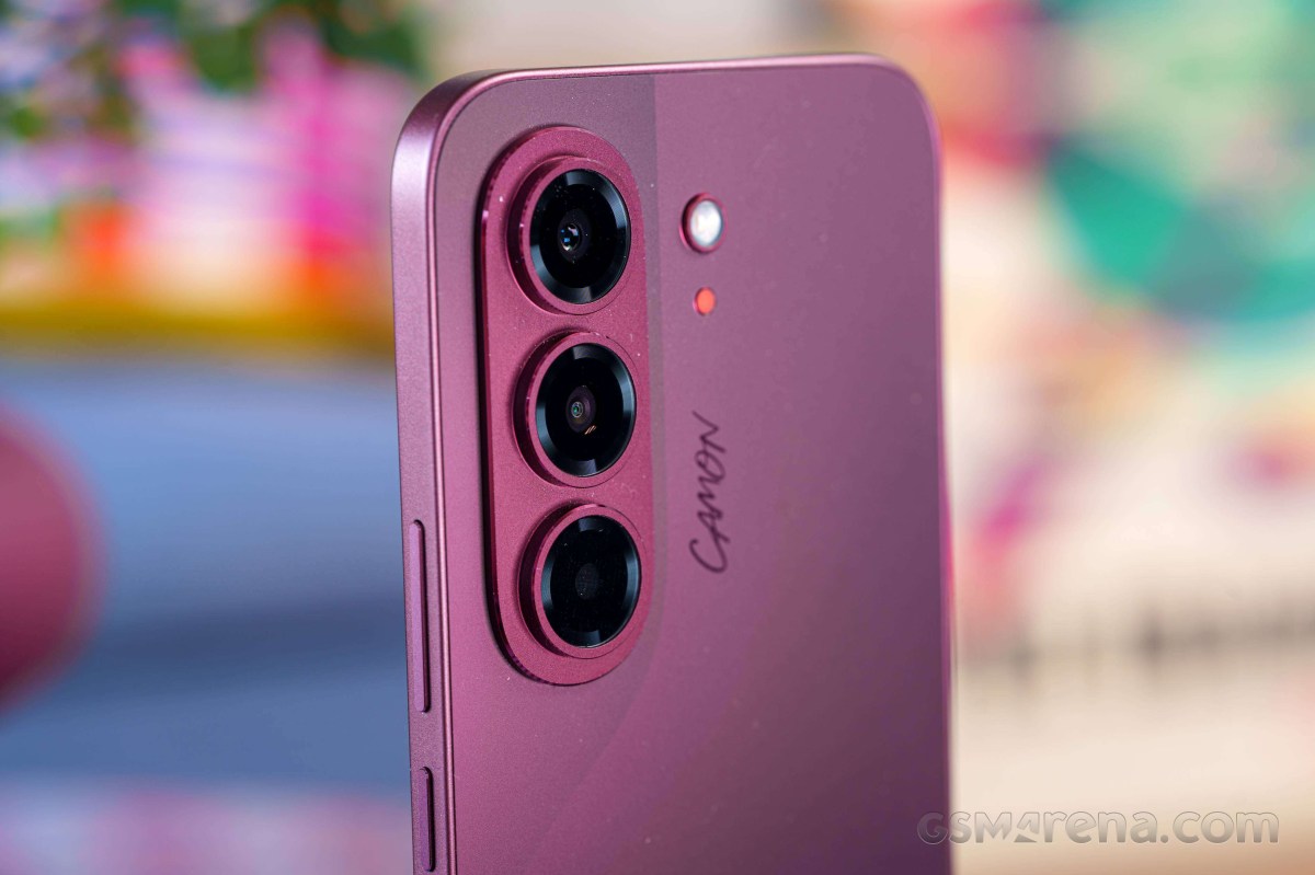 Tecno Camon Slim unboxing