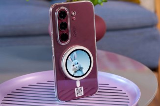 Unboxing the Tecno MagBadge