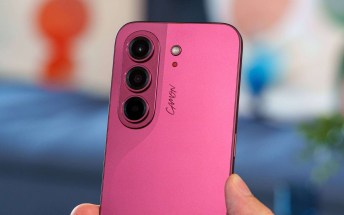 Tecno Camon Slim unboxing